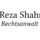 Rechtsanwalt Ali Reza Shahrudi - Strafverteidiger Aachen Photo