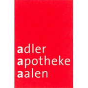 Adler-Apotheke - 02.08.19