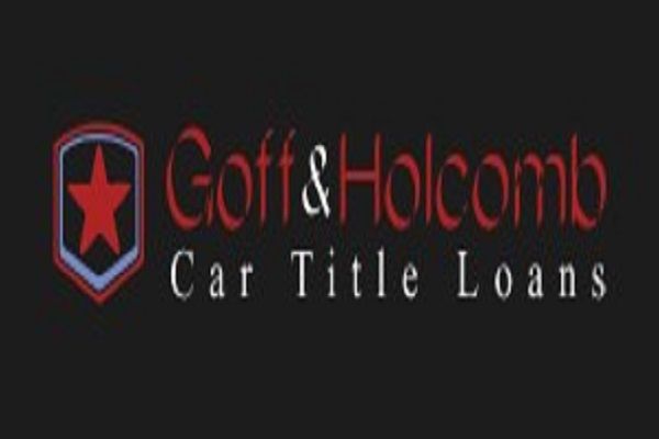 Goff & Holcomb Title Loans - 20.01.19