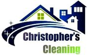 Christopher's Cleaning - 12.11.18