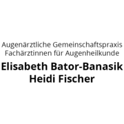 Heidi Fischer u. Elisabeth Bator-Banasik Augenärzte - 18.07.20