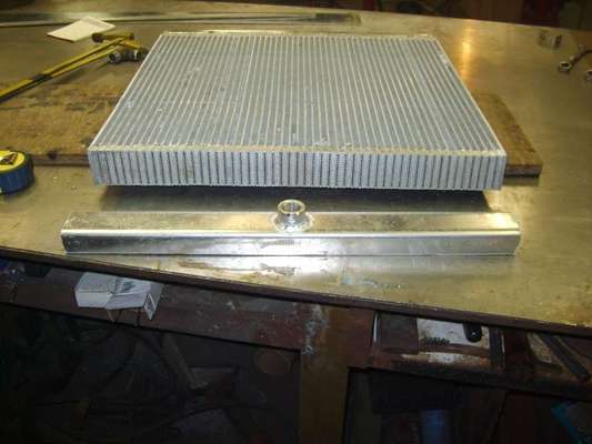 Ellet Radiator Service - 10.05.13