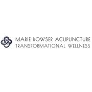 Marie Bowser Acupuncture - 25.10.22
