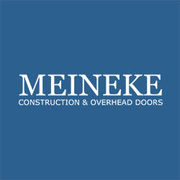 Meineke Construction & Overhead Doors - 07.07.23