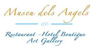 Museu dels Angels Restaurant & Hotel & Art Gallery - 09.12.18