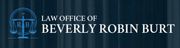 Law Office of Beverly Robin Burt - 04.12.20
