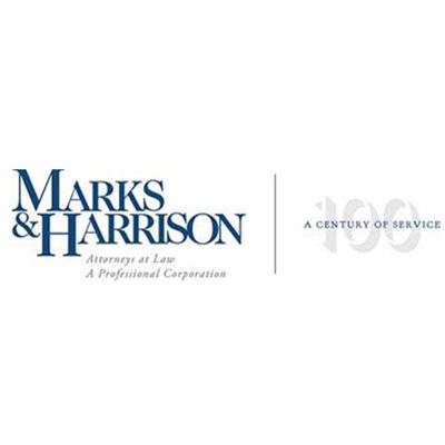 Marks & Harrison - 26.06.23