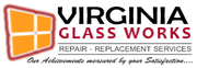 Virginia Glass Works - 26.12.19