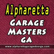 Alpharetta Garage Door GA - 06.02.20