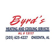 Byrd's Heating & Cooling - 19.04.24