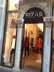 Bizar Fashion - 31.10.12