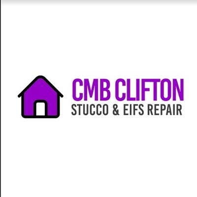 CMB Clifton Stucco & EIFS Repair - 18.08.20