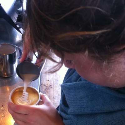 Espressofabriek - 05.01.12