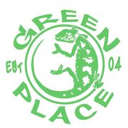 Green Place Coffeeshop - 06.02.20
