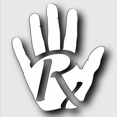 RxMedical Massage - 26.10.18