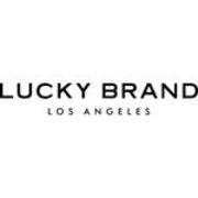 Lucky Brand - 03.10.19