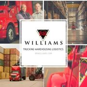 BR Williams Trucking, Inc. - 25.01.20