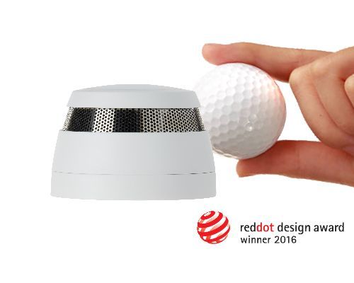 Snoos Home Alarm - 19.01.18