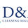  D&A cleaning solutions Photo