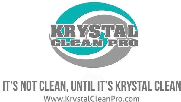 Krystal Clean Pro - 05.07.20