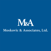 Moskovic & Associates, Ltd. - 17.08.22