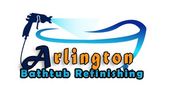 Arlington Bathtub Refinishing - 11.11.20