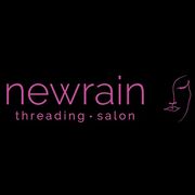 Newrain Eyebrow Threading & Salon - 12.12.21