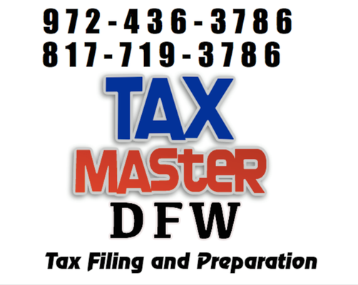 Tax Master DFW - 30.09.14