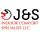 J&S Indoor Comfort Specialist, LLC - 07.12.20