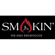 Smokin' J's Rib and Brewhouse - 02.07.18
