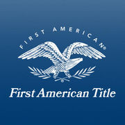 First American Title Insurance Company - 30.04.19