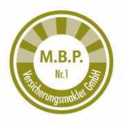 M.B.P. Versicherungsmakler GmbH - 10.02.20
