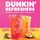 Dunkin' - 23.08.21