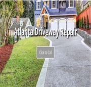 Atlanta Driveway Repair - 02.09.20