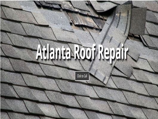 Atlanta Roof Repair - 19.08.20