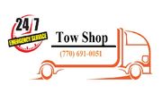 Tow Shop - 30.12.17