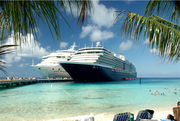 New Zealand Cruises Holidays Package- Lets Cruise Ltd  - 03.03.16
