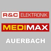 R&C Elektronik Medimax Auerbach Inh. Matthias Richter - 07.06.21