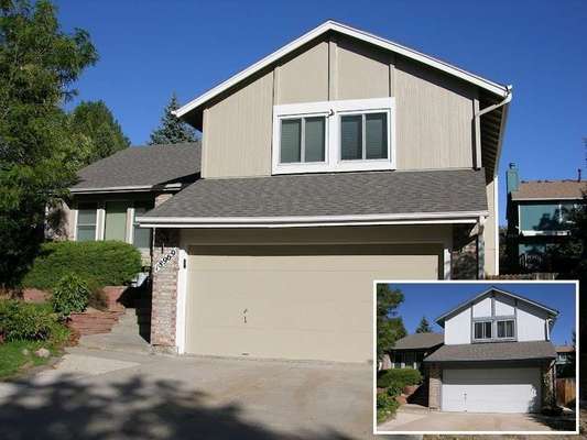 CertaPro Painters of Aurora CO - 24.10.12