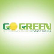 Go Green Heating and Cooling - 04.05.17