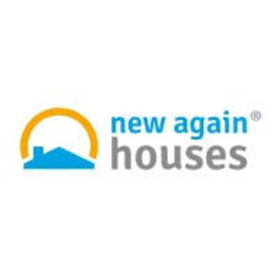 New Again Houses Austin - 14.06.22