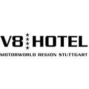 V8 Hotel Motorworld Region Stuttgart - 24.04.23