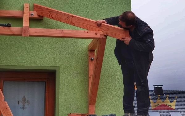 Dachdeckermeisterbetrieb Dirk Lange - 02.12.21