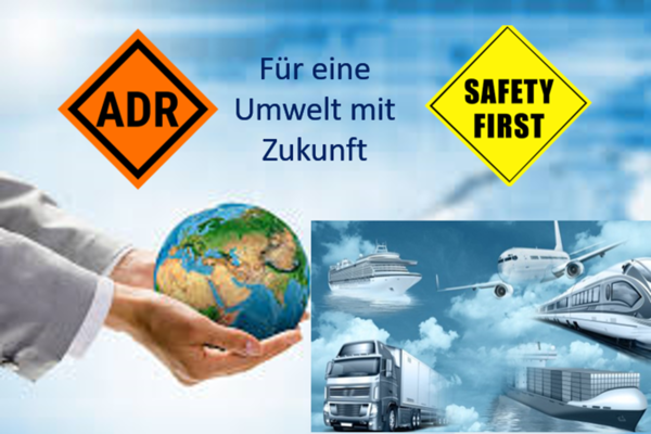 K - Logistik & Gefahrgut Management - 13.07.18
