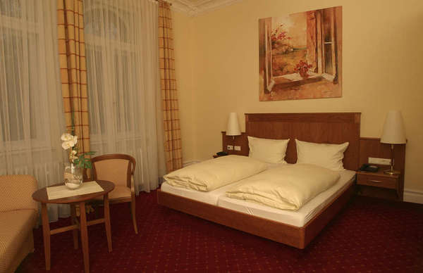 Hotel Schweizer Hof - 04.03.13