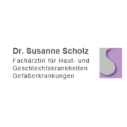 Dr. Susanne Scholz Photo