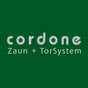 Cordone | Zaun + TorSystem - 21.01.21