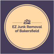 EZ Junk Removal of Bakersfield - 15.03.22