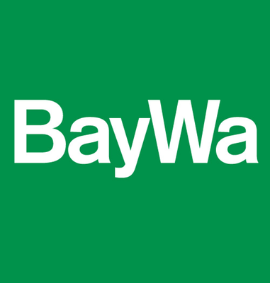 BayWa AG Balingen (Technik) - 18.05.17