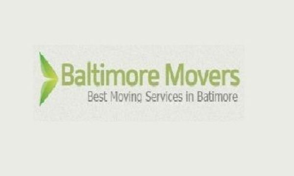 Baltimore Movers - 01.11.14